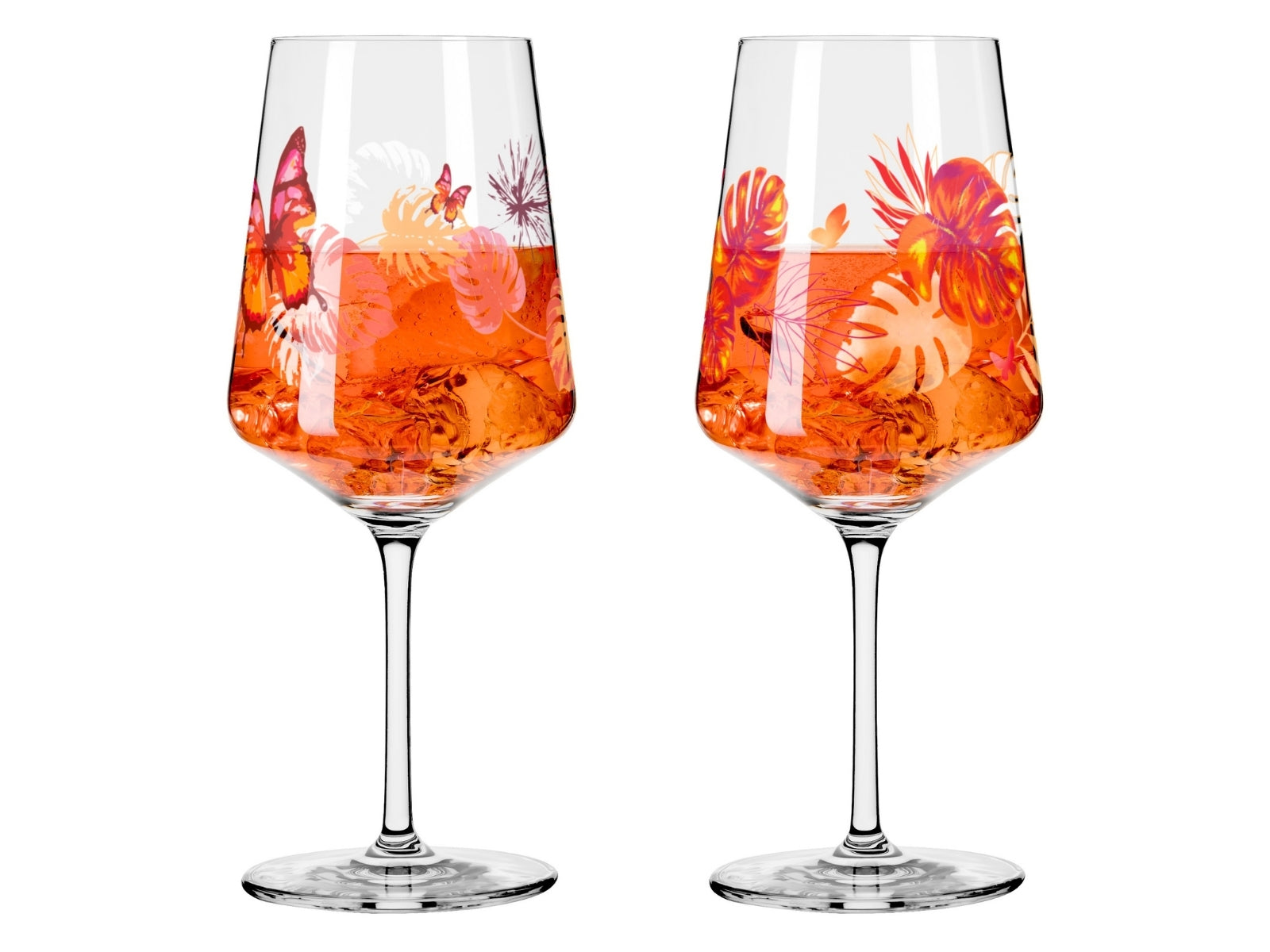 Ritzenhoff Sommerrausch 2er Set (C.Kordes) F24 - Produktbild 4