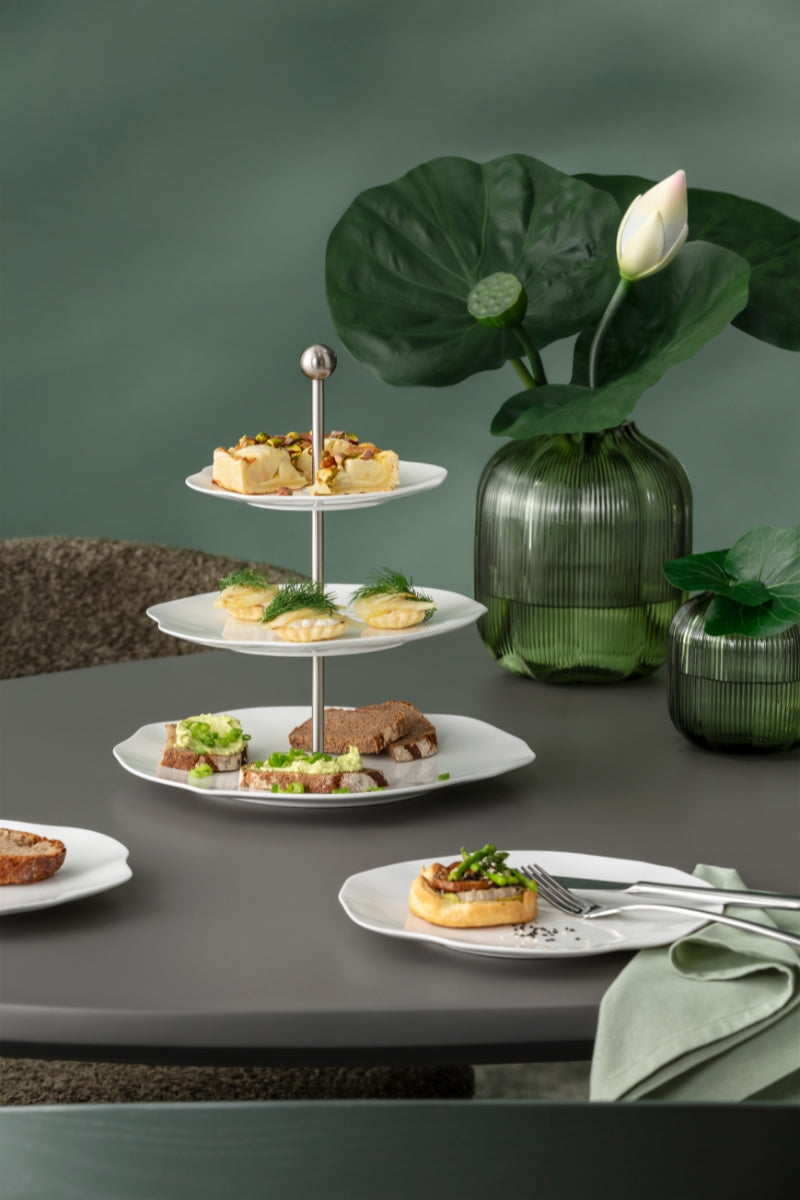 Villeroy & Boch Pura Etagere  27cm - Produktbild 3