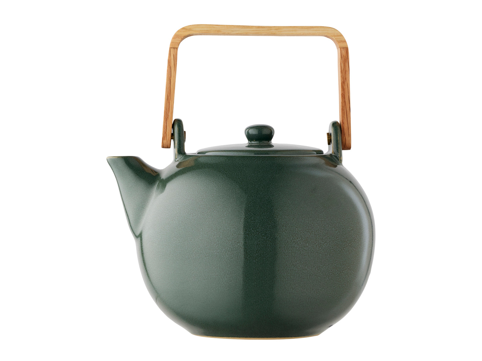 Bitz Teekanne shiny forest 1,2 l Freisteller vorne