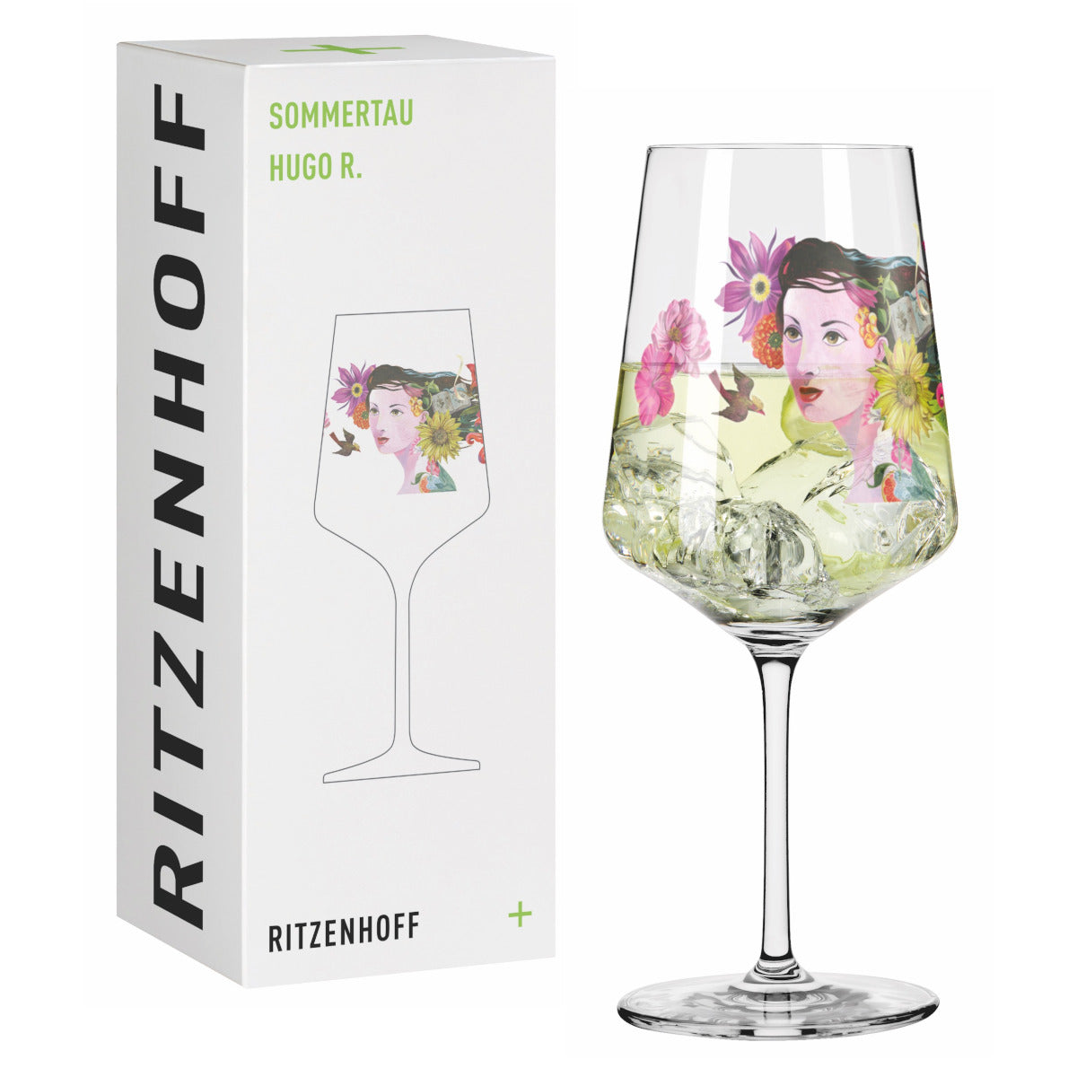 RITZENHOFF Sommertau Hugo F22 #7 – Tischideen & Ambiente