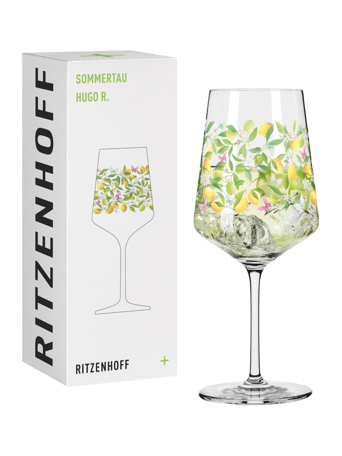 Ritzenhoff Sommertau Hugo #11 A. Loibner F22 - Produktbild 3
