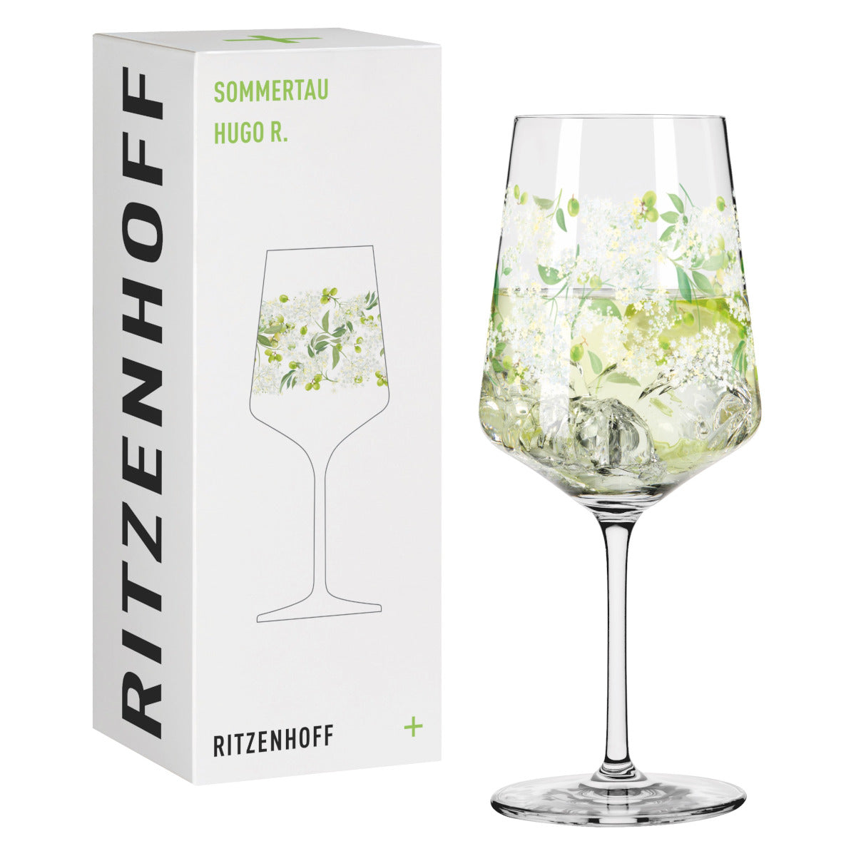 RITZENHOFF Sommertau Hugo F22 #12