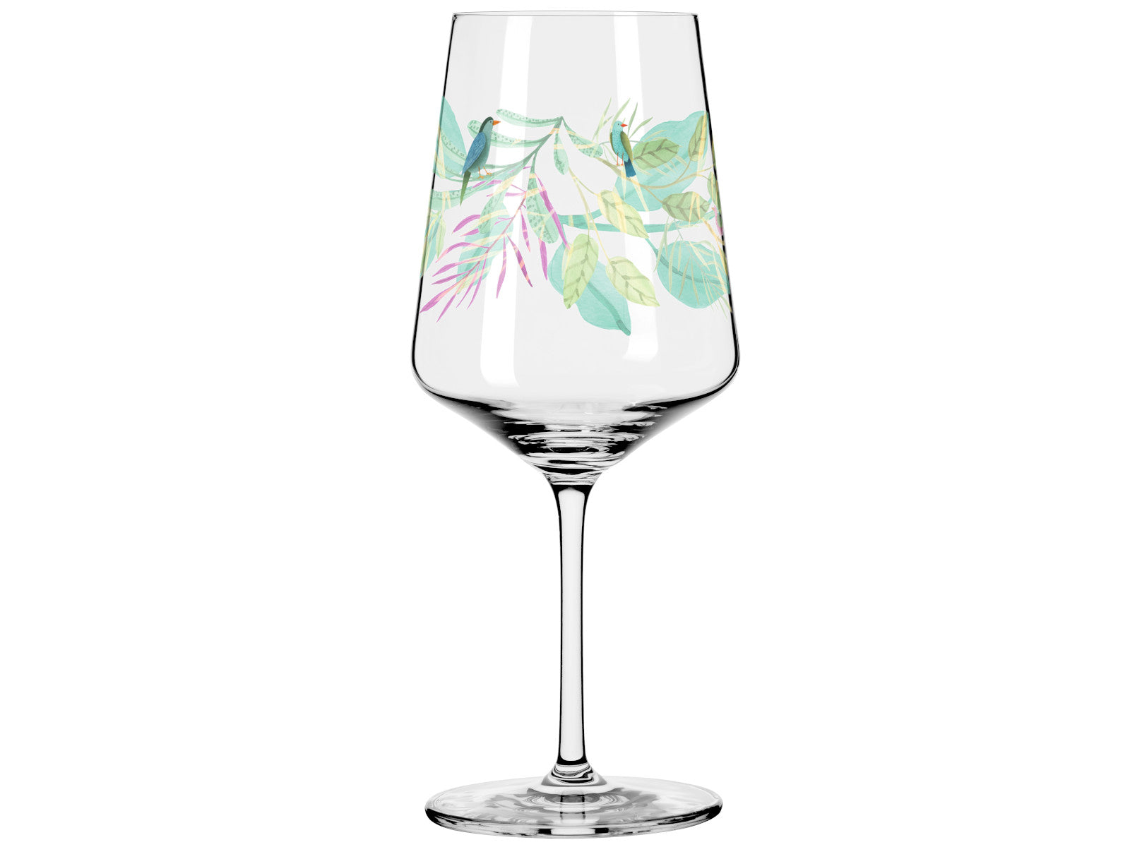 RITZENHOFF Sommertau Hugo Aperitifglas (Anna D'Andrea) F24 #17 Freisteller 1