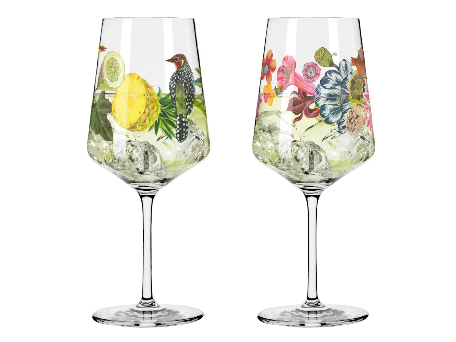 RITZENHOFF Sommertau Aperetifglas 2er Set (O.Hajek) F25 #5 #6 Freisteller 2