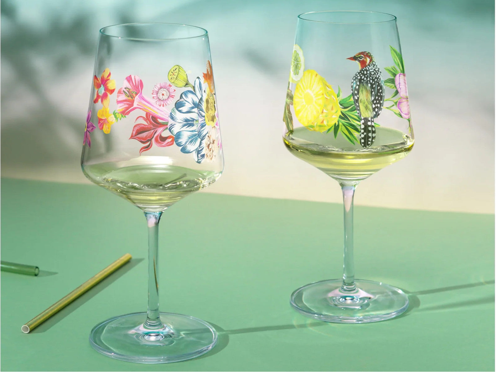 RITZENHOFF Sommertau Aperetifglas 2er Set (O.Hajek) F25 #5 #6 Lifestyle 1