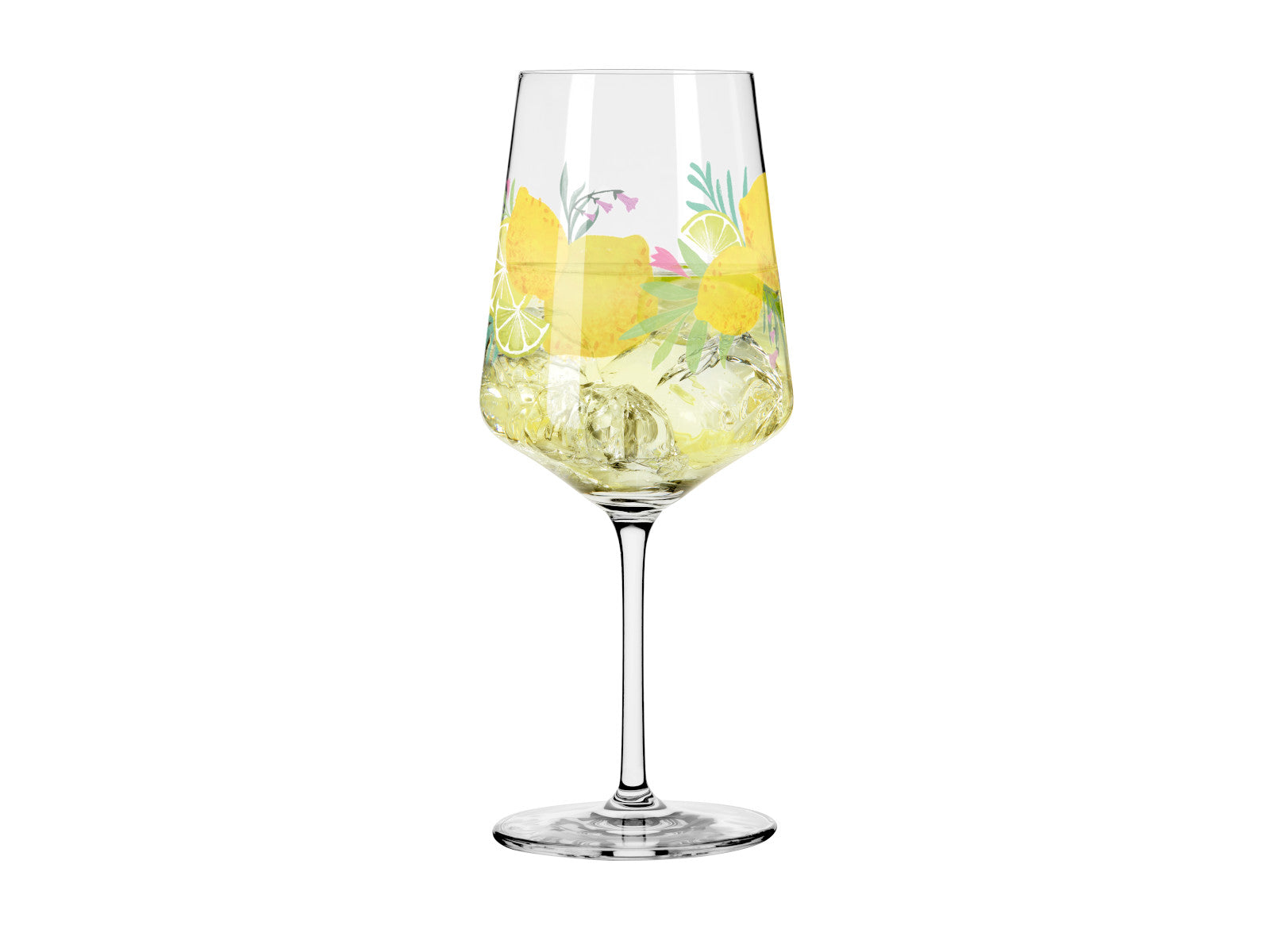 RITZENHOFF Sommertau Limoncello 2er Set (A.Vasconcelos/C.Kordes) F24 #19 #20 Freisteller 4
