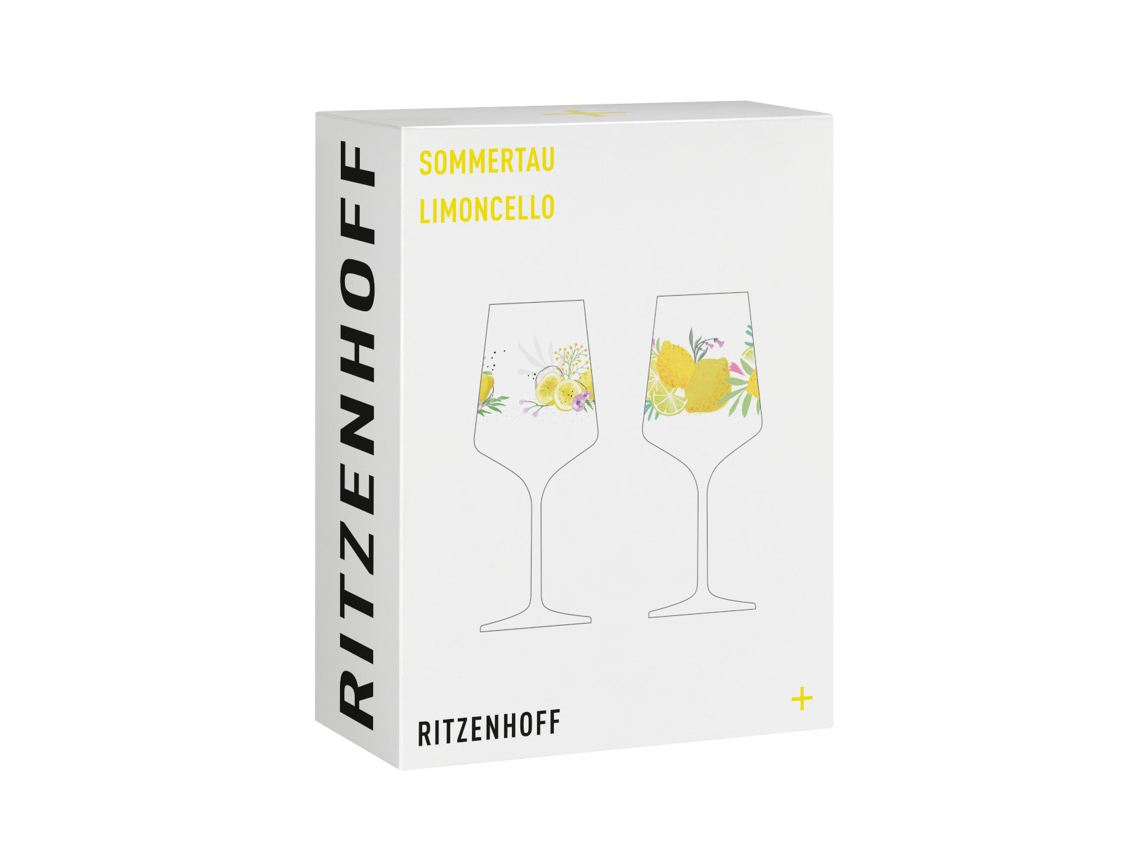 RITZENHOFF Sommertau Limoncello 2er Set (A.Vasconcelos/C.Kordes) F24 #19 #20 Freisteller 5
