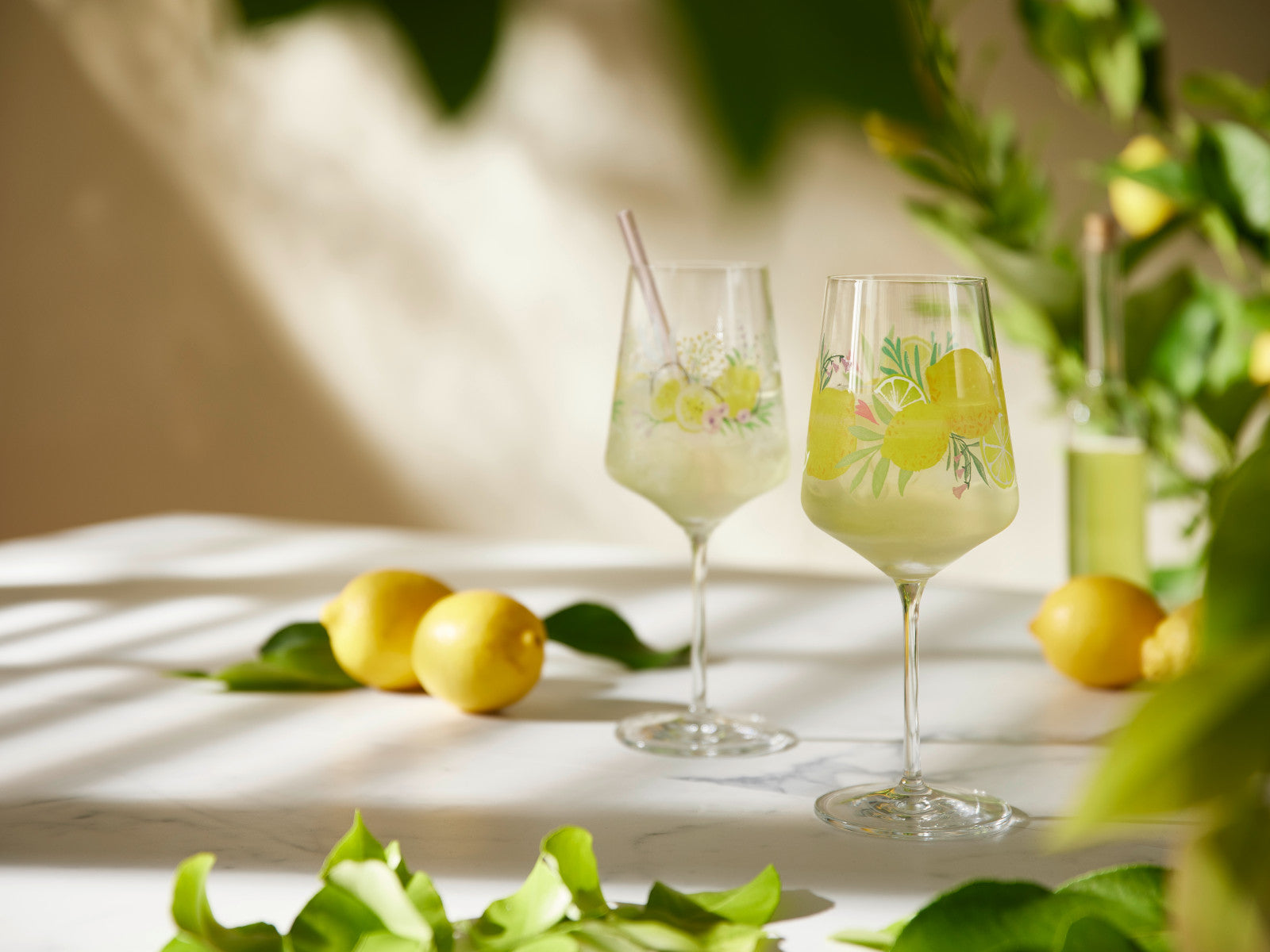 RITZENHOFF Sommertau Limoncello 2er Set (A.Vasconcelos/C.Kordes) F24 #19 #20 Lifestyle 1