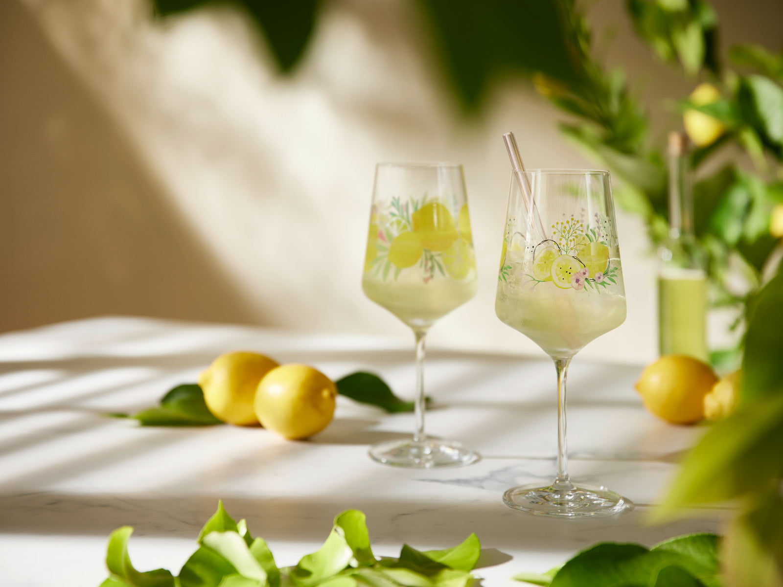 RITZENHOFF Sommertau Limoncello 2er Set (A.Vasconcelos/C.Kordes) F24 #19 #20 Lifestyle 2