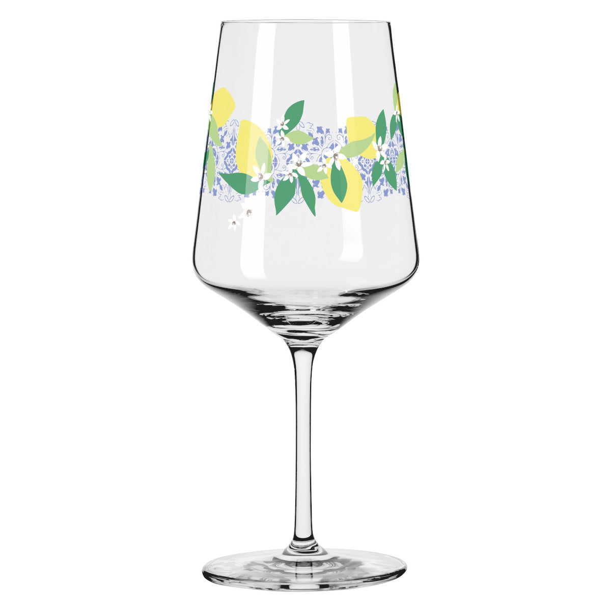 Ritzenhoff Sommertau Limoncello (Rea,Behnke) 2er Set #21 #22 F25 Freisteller 2