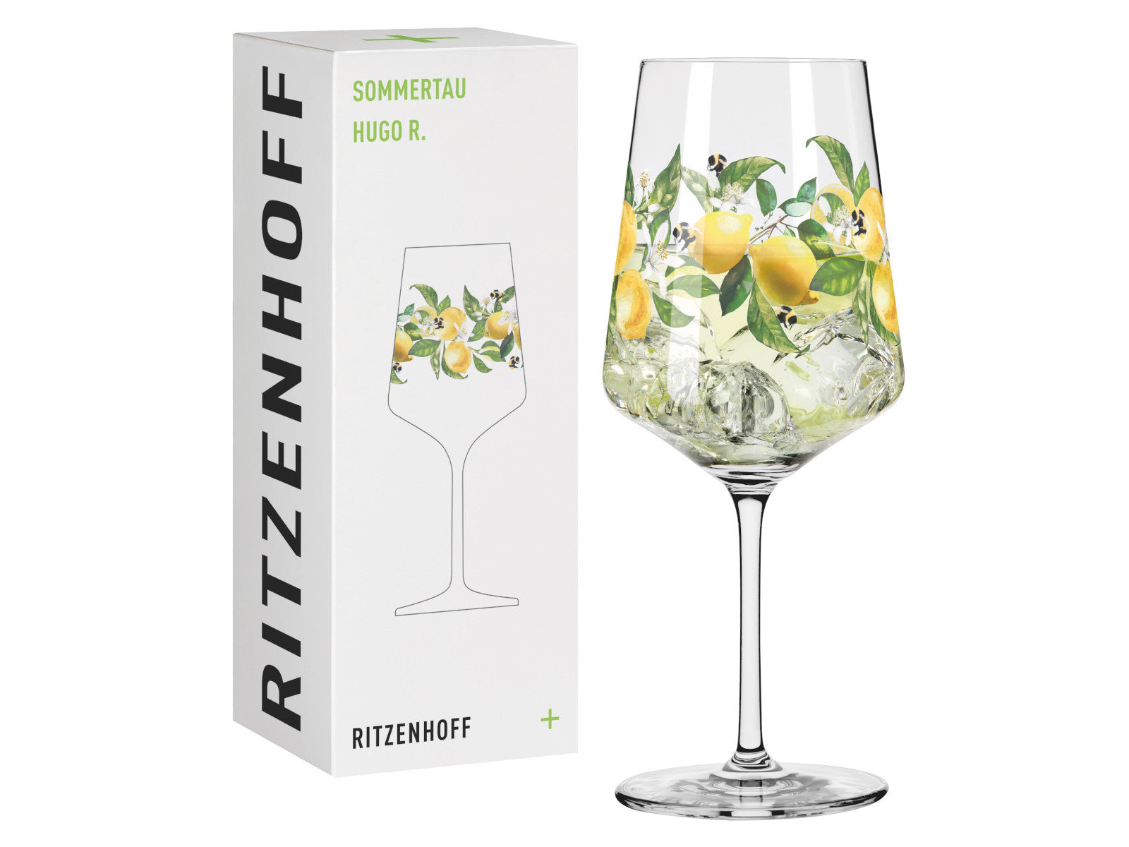 Ritzenhoff Sommertau Hugo Glas (R.Richter) #24 F25 Freisteller 3