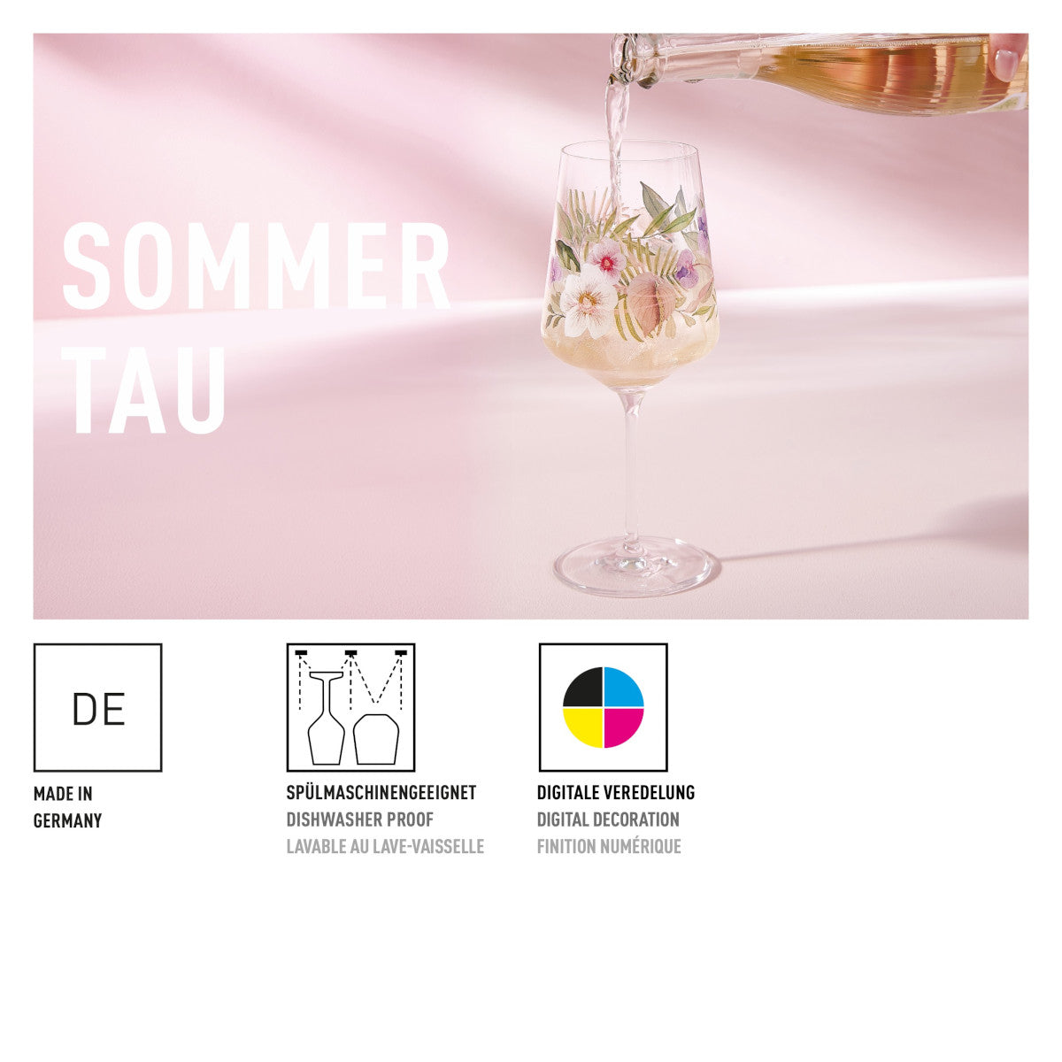 Ritzenhoff Sommertau Hugo Glas (R.Richter) #24 F25 Lifestyle 1