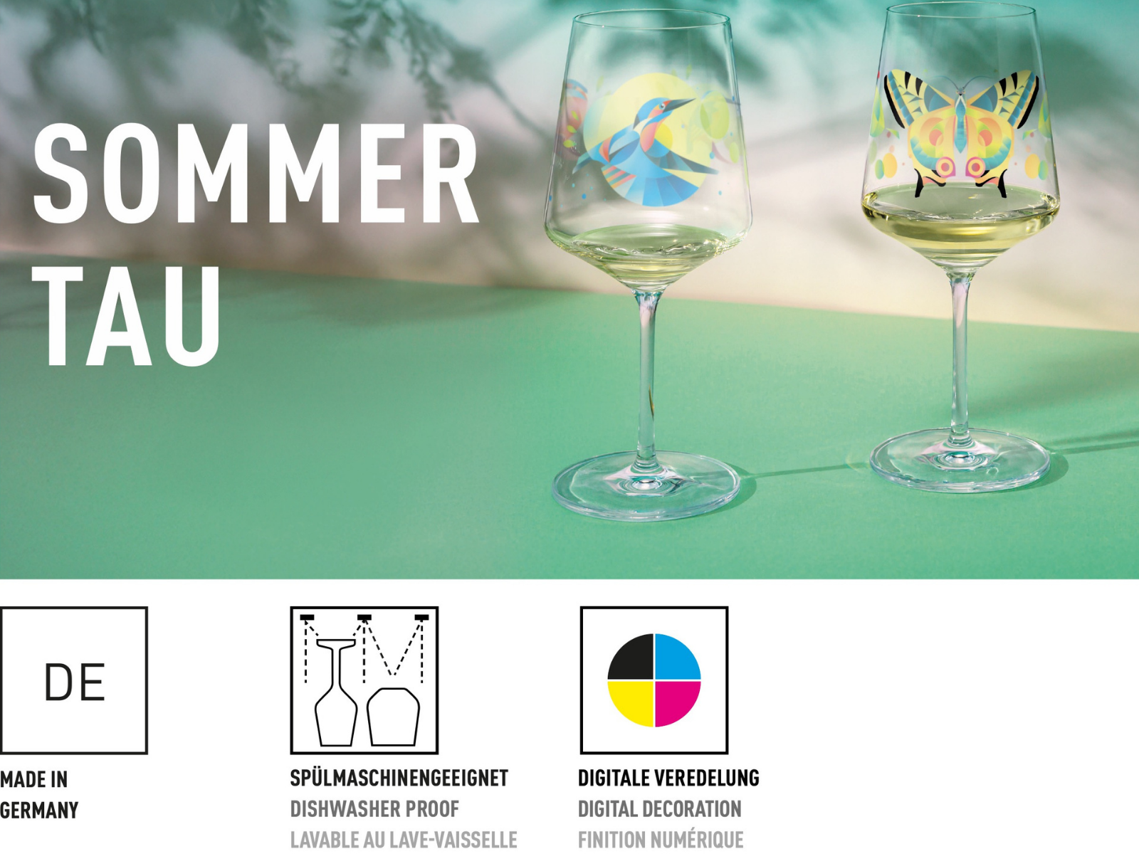 Ritzenhoff Sommertau Hugo (A.Preis) #25 F26 - Produktbild 5