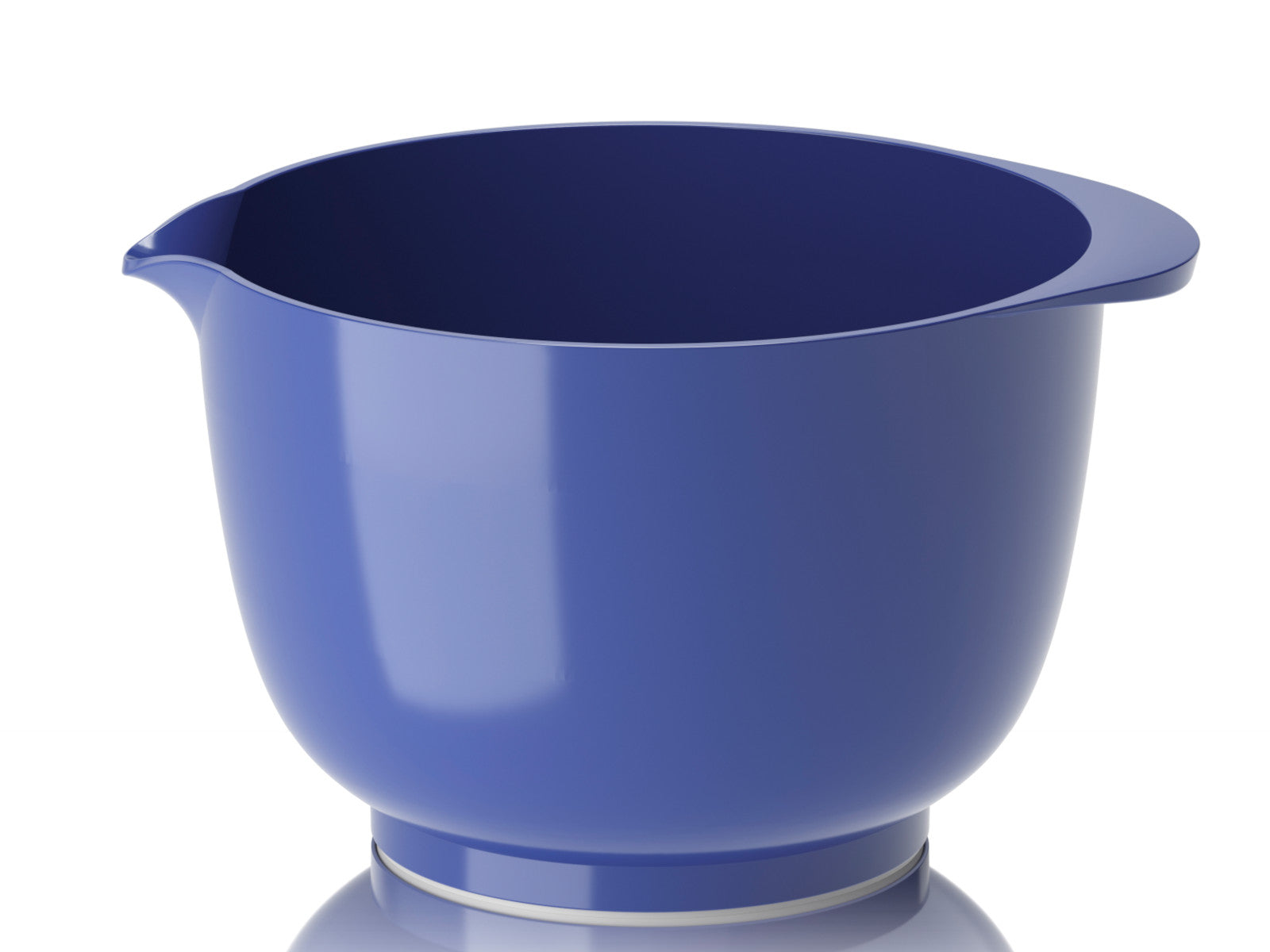 Rosti Margrethe Schüssel eletric blue 2l Freisteller 1