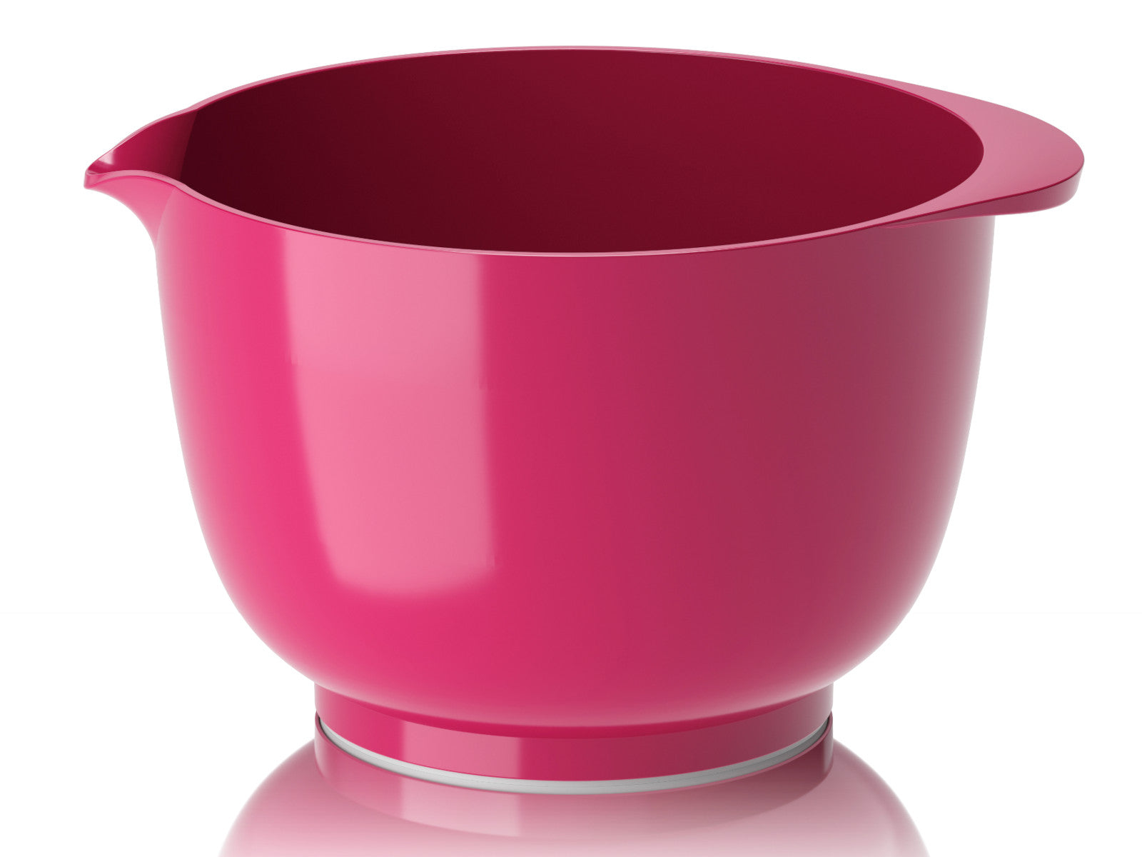 Rosti Margrethe Schüssel beetroot 2l Freisteller 1