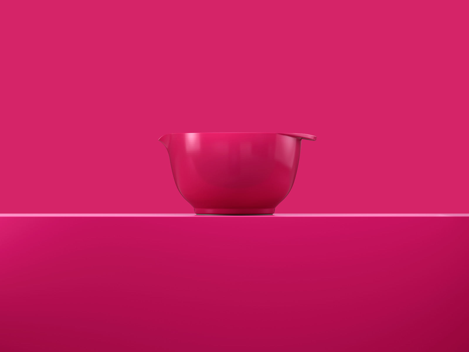 Rosti Margrethe Schüssel beetroot 2l Lifestyle 1