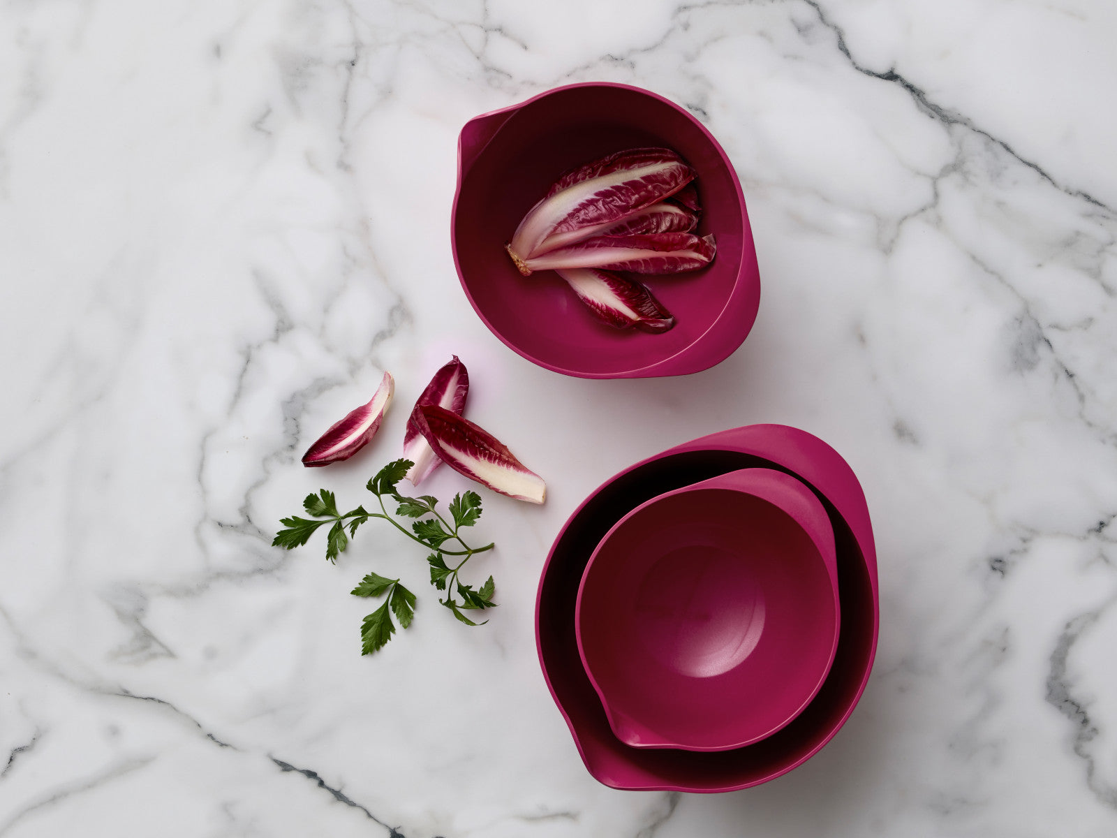 Rosti Margrethe Schüssel beetroot 2l Lifestyle 4