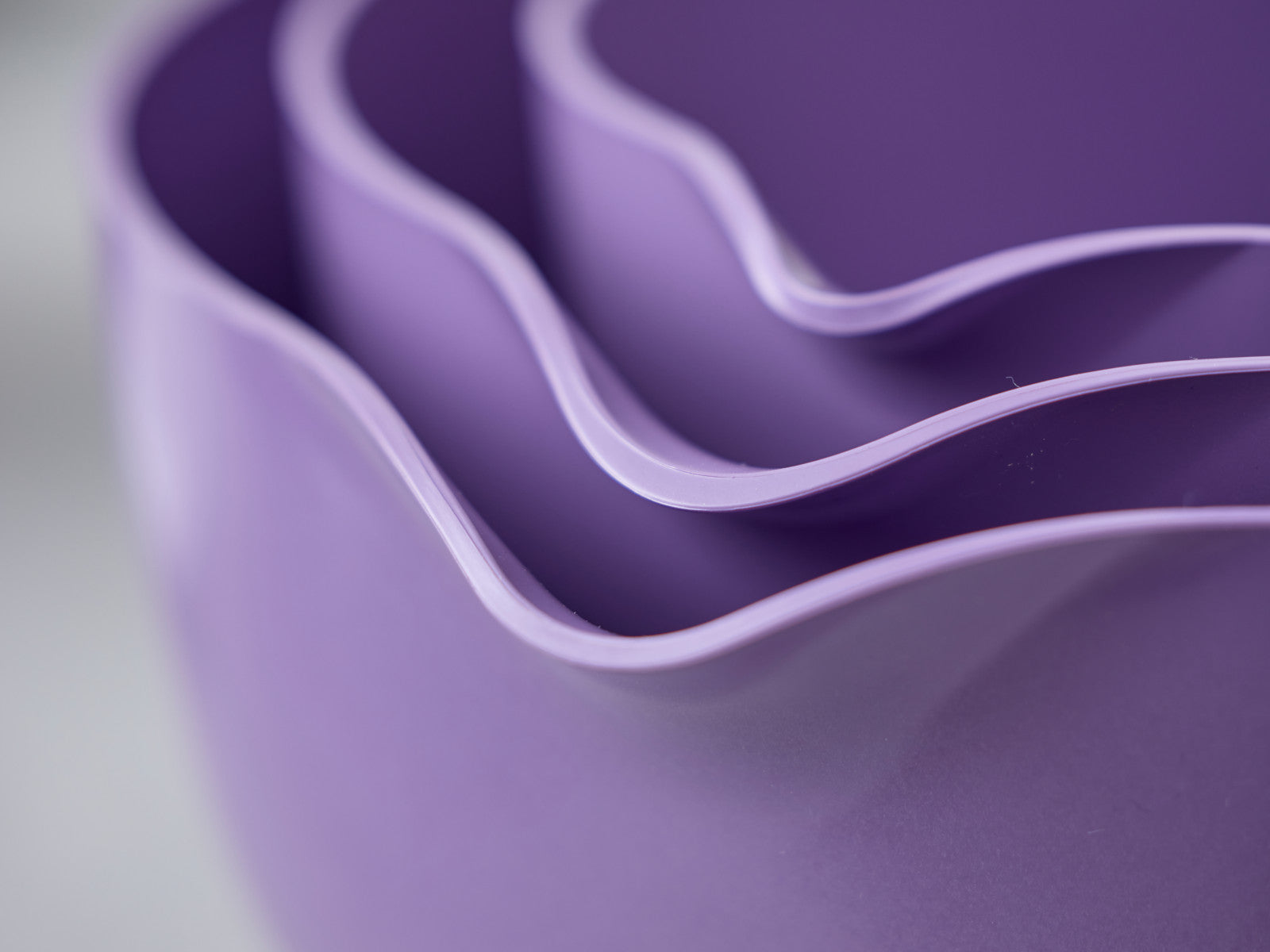 Rosti Margrethe Schüssel lavender 2l Lifestyle 1