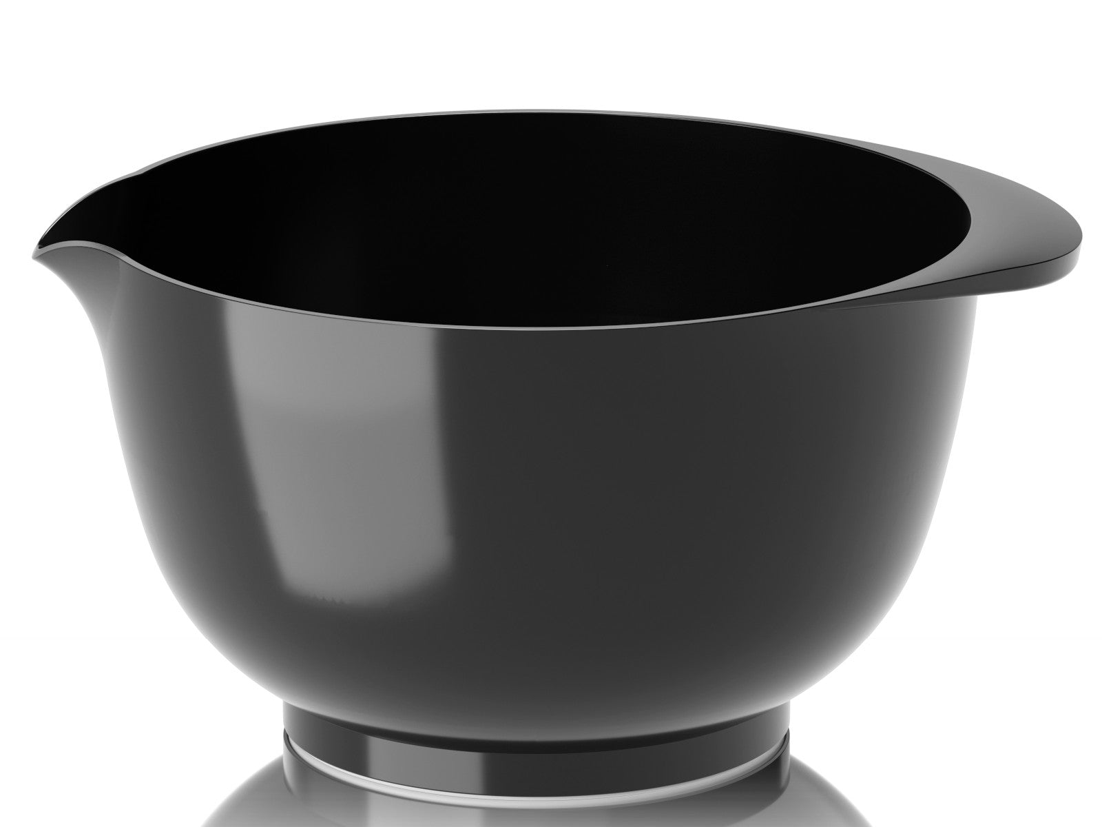 Rosti Margrethe Schüssel carbon black 3l Freisteller 1