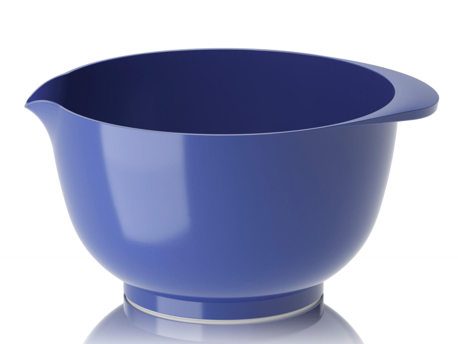Rosti Margrethe Schüssel electric blue 3l Freisteller 1