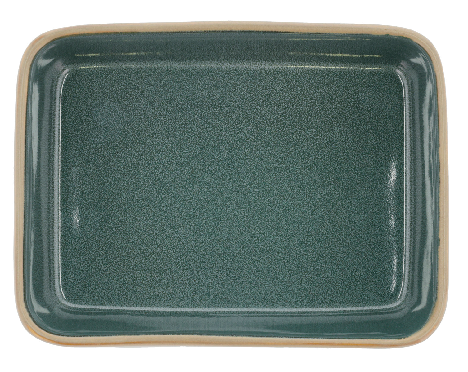 Bitz Auflaufform Wood/Forest 19 x 14cm Freisteller