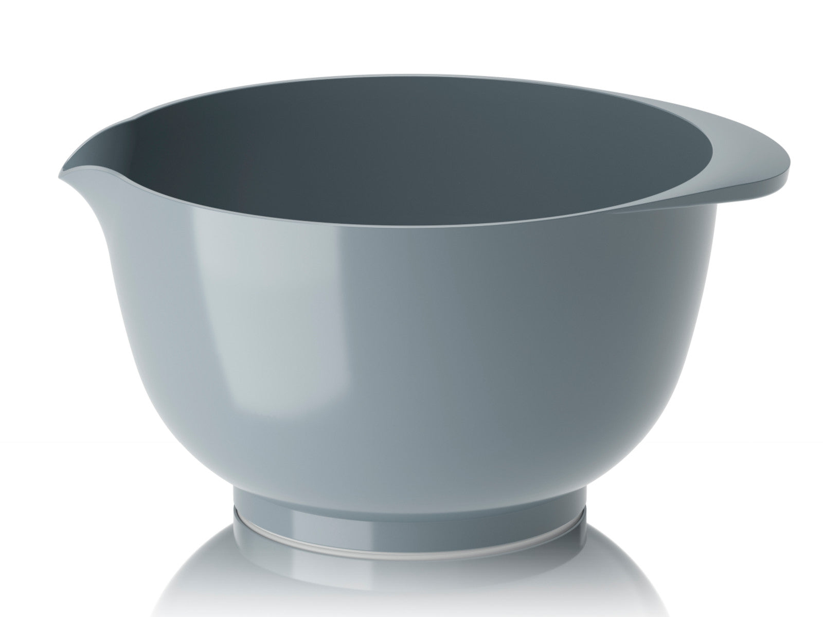 Rosti Margrethe Schüssel dusty blue 3l Freisteller 1