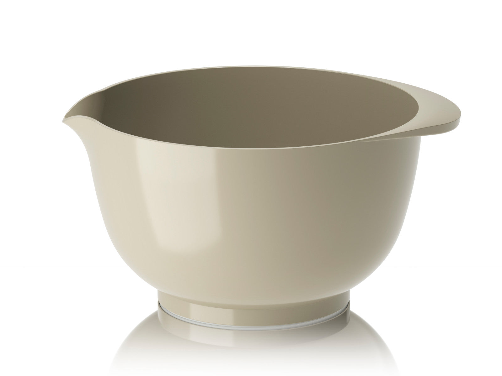 Rosti Margrethe Schüssel humus 3l Freisteller 1