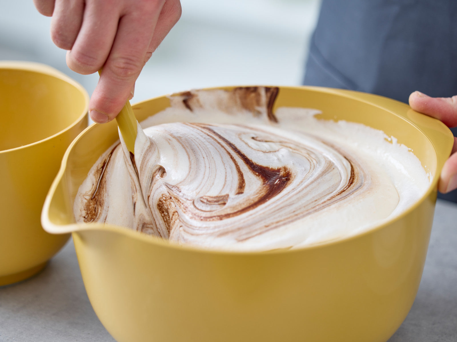 Rosti Margrethe Schüssel curry 3l Lifestyle 1