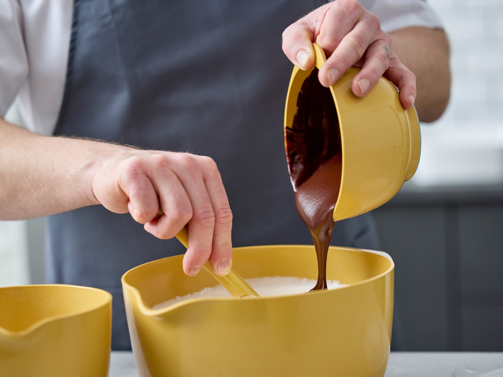 Rosti Margrethe Schüssel curry 3l Lifestyle 2