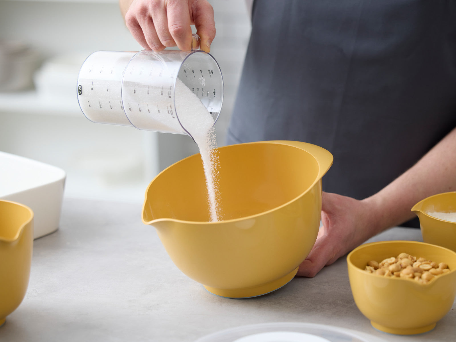 Rosti Margrethe Schüssel curry 3l Lifestyle 3