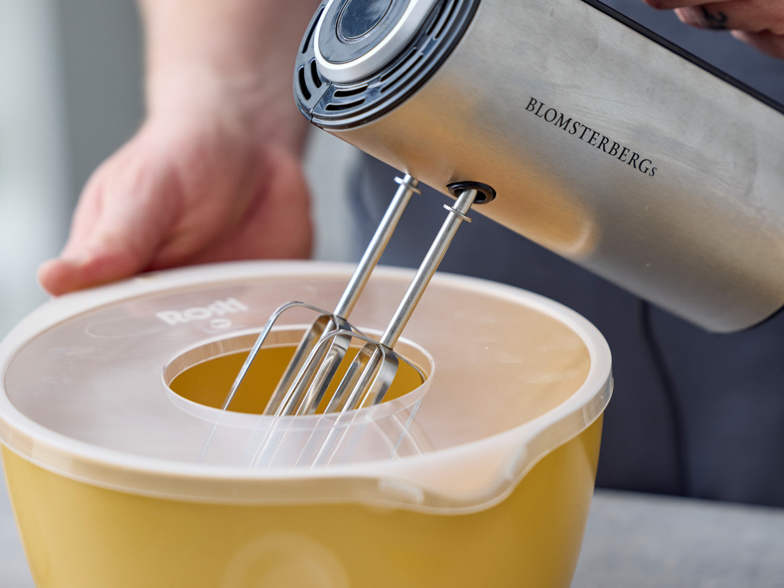 Rosti Margrethe Schüssel curry 3l Lifestyle 4