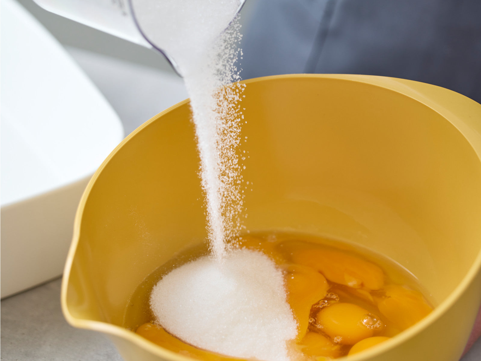 Rosti Margrethe Schüssel curry 3l Lifestyle 5