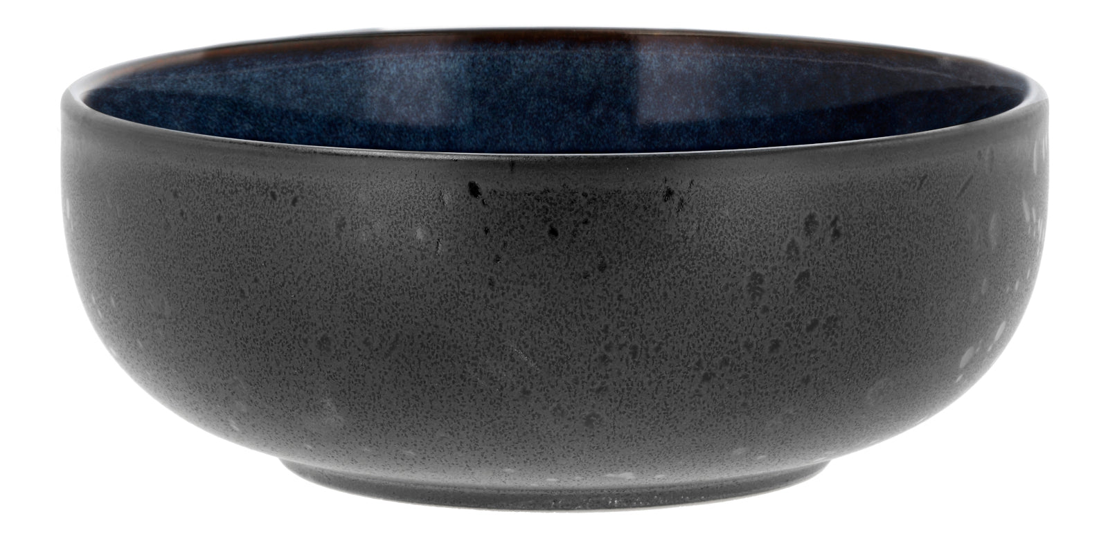 Bitz Poke-/Ramenschüssel black/darkblue 18cm Freisteller