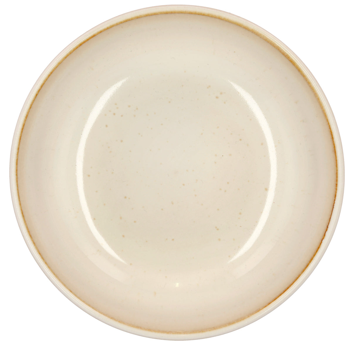 Bitz Poke-/Ramenschüssel cream 18cm Freisteller