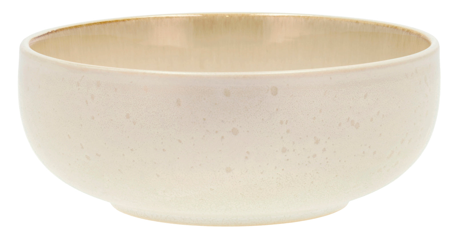 Bitz Poke-/Ramenschüssel cream 18cm Freisteller