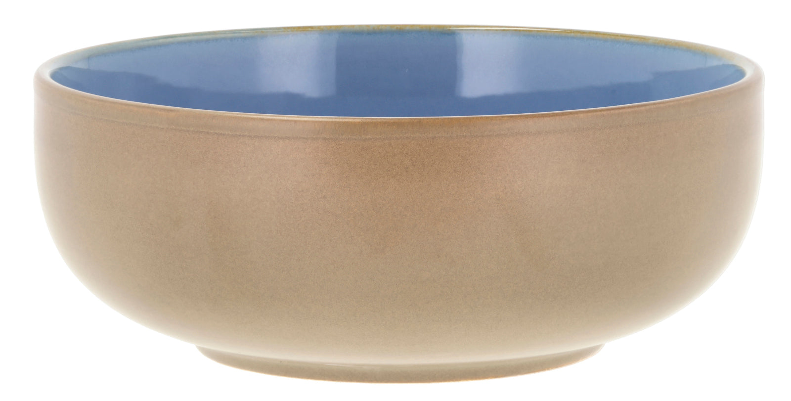 Bitz Poke-/Ramenschüssel Wood/Ocean 18cm Freisteller