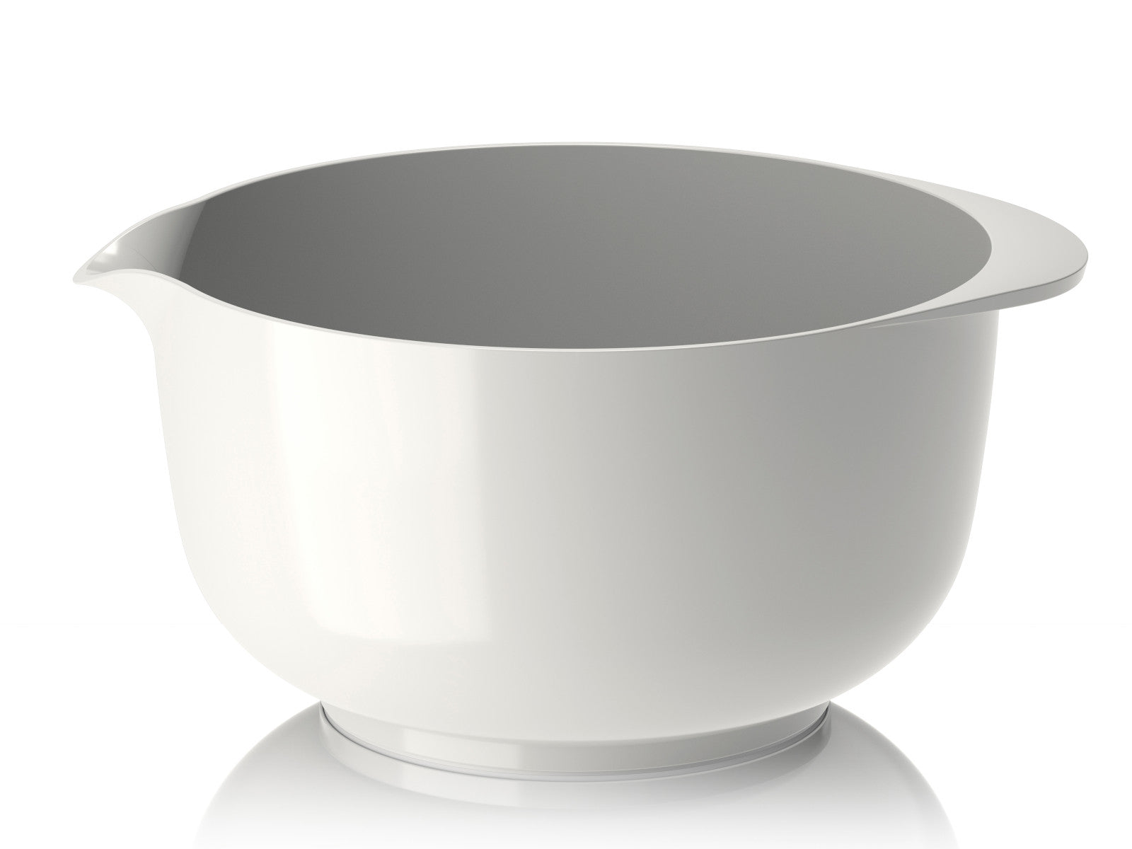 Rosti Margrethe Schüssel weiss 4l Freisteller 1