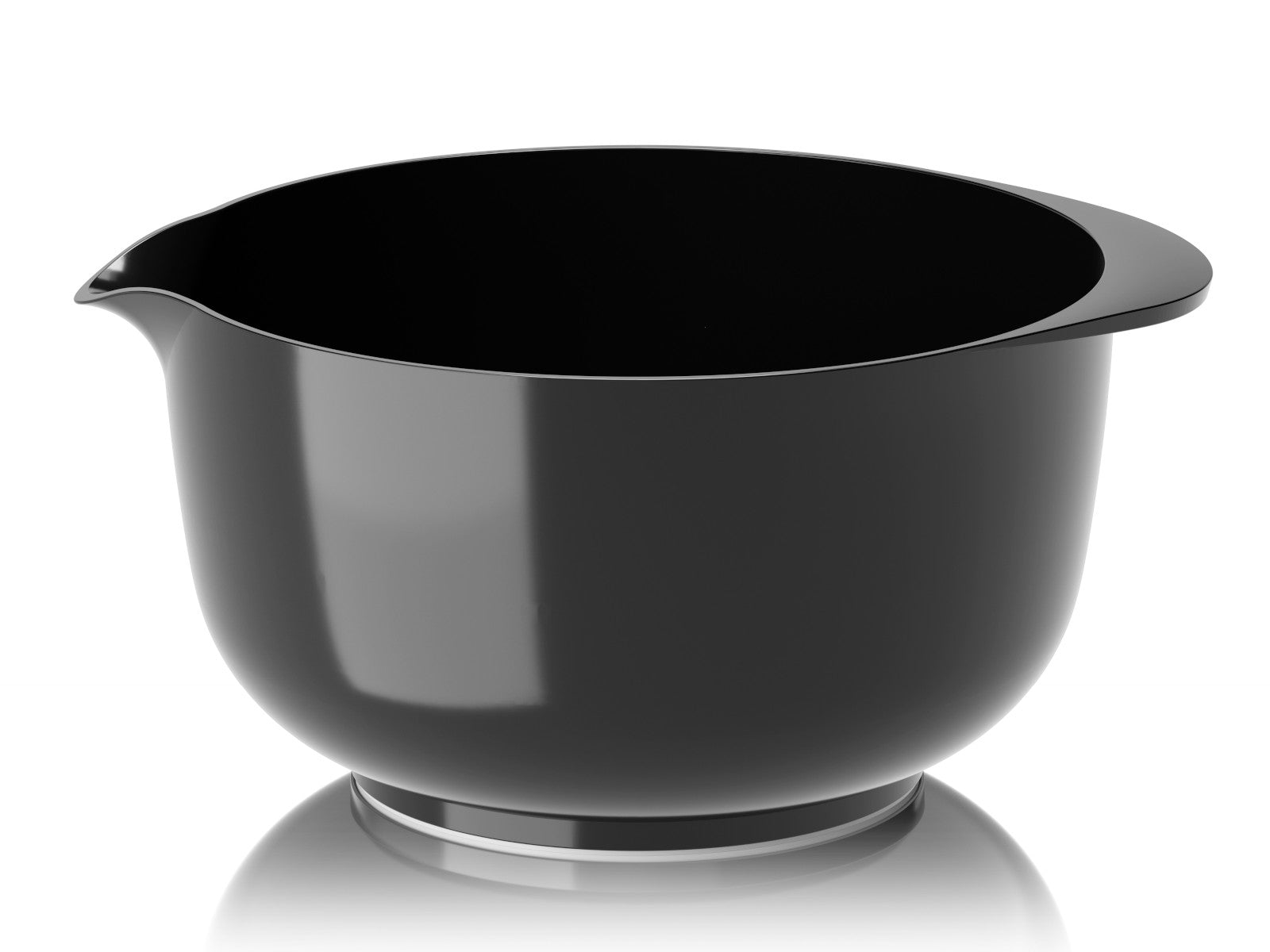 Rosti Margrethe Schüssel carbon black 4l Freisteller 1