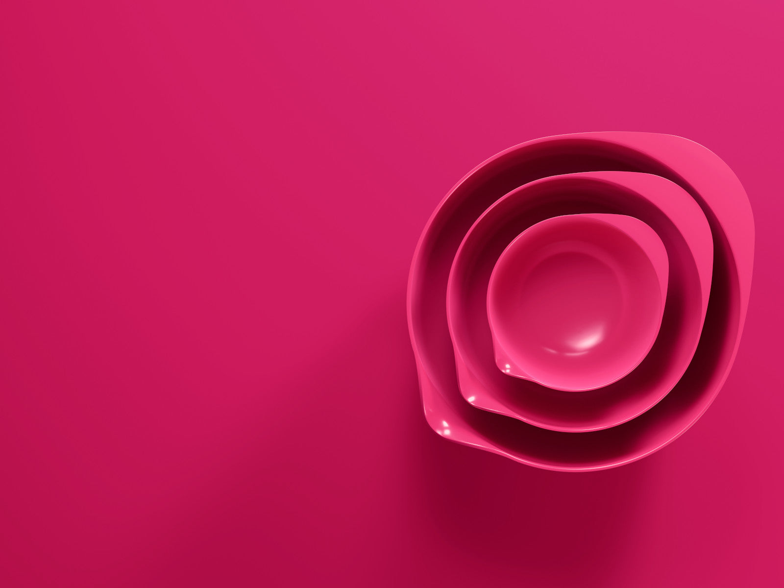 Rosti Margrethe Schüssel beetrot 4l Lifestyle 2