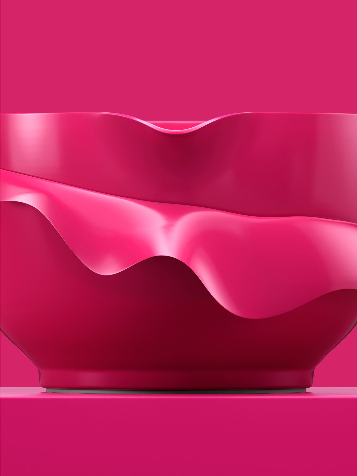 Rosti Margrethe Schüssel beetrot 4l Lifestyle 4