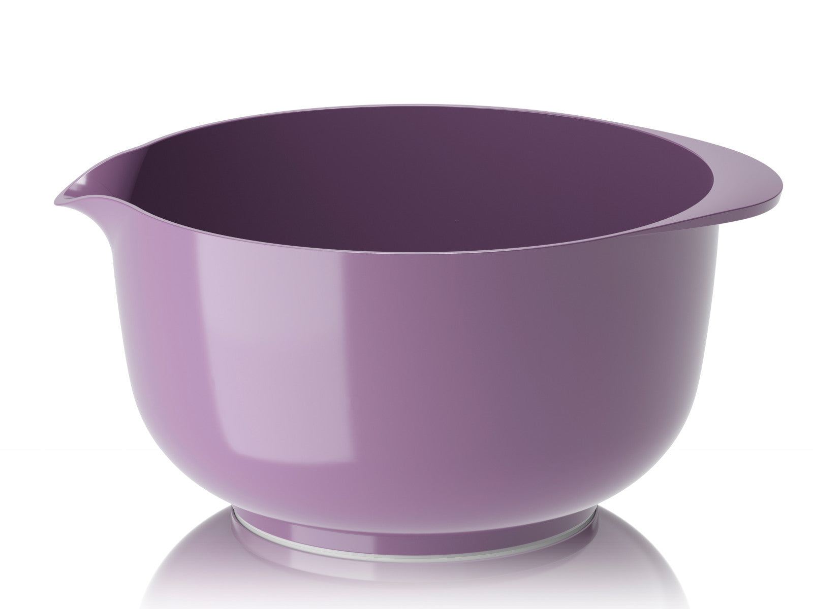 Rosti Margrethe Schüssel lavender 4l Freisteller 1