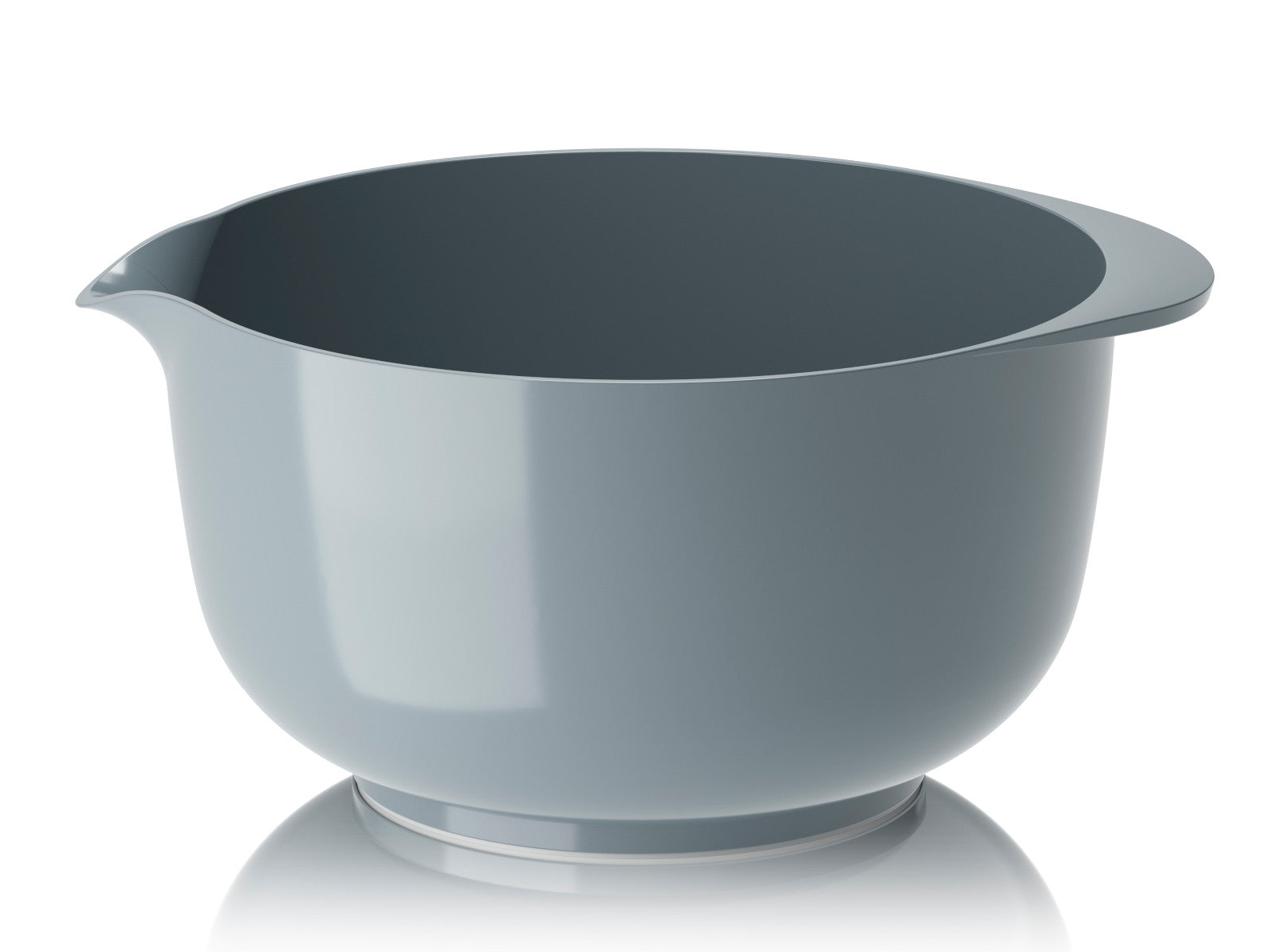 Rosti Margrethe Schüssel dusty blue 4l Freisteller 1