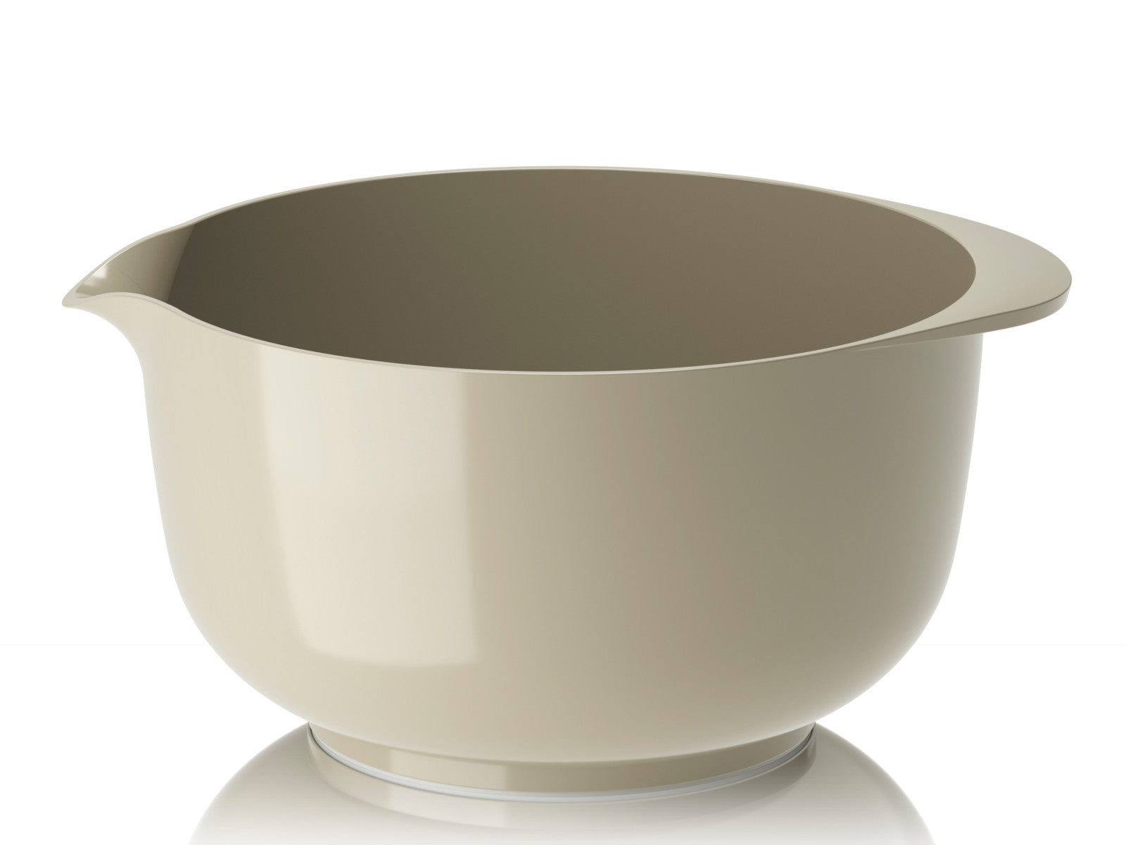 Rosti Margrethe Schüssel humus 4l Freisteller 1