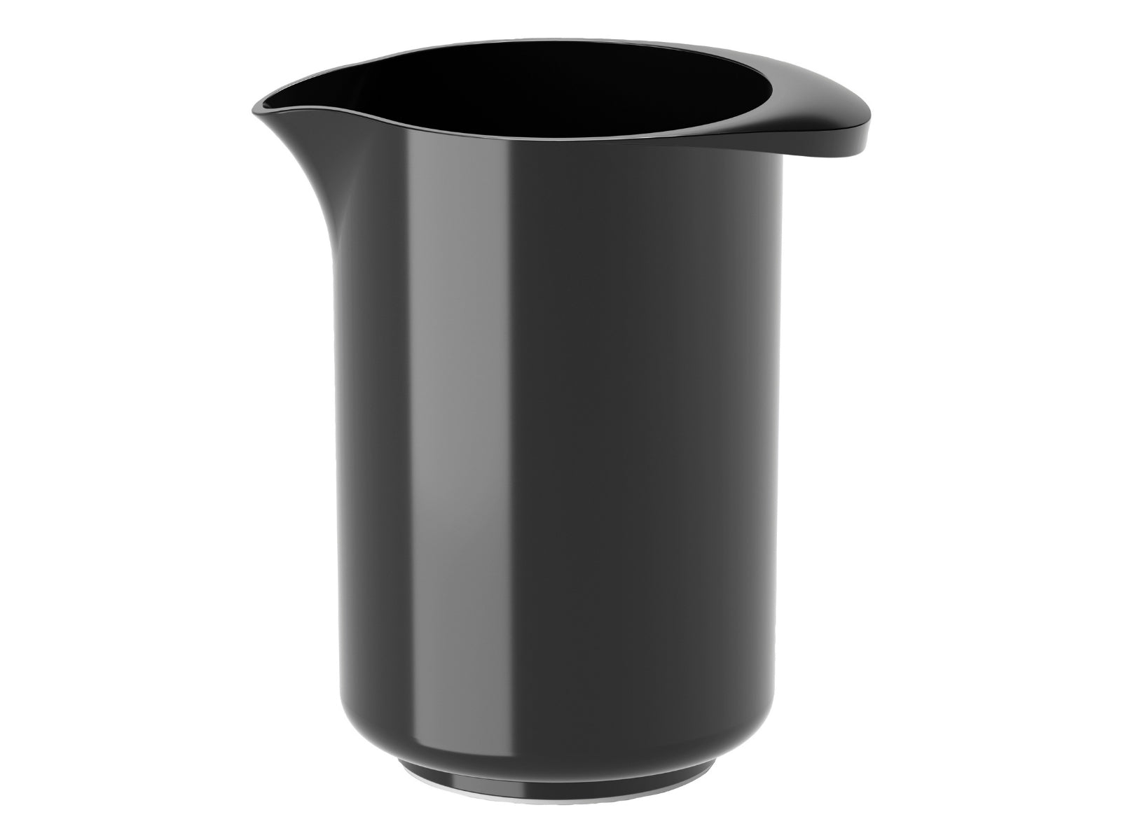 Rosti Rührbecher Classic carbon black 1,25l - Produktbild 1