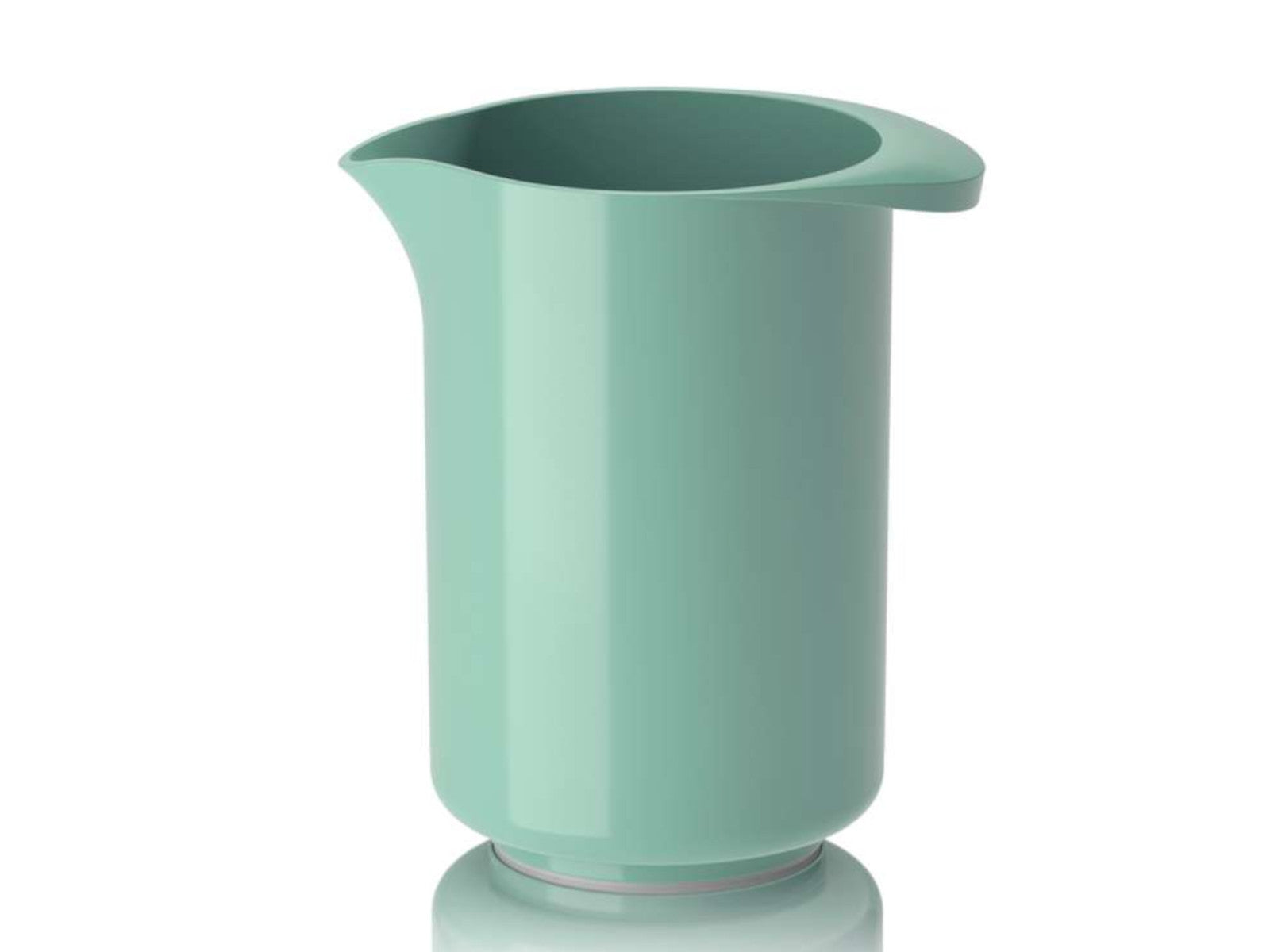 Rosti Rührbecher Classic nordic green 1,25l Freisteller 1