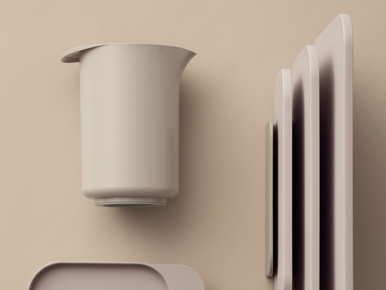 Rosti Rührbecher Classic humus 1,25l Lifestyle 3