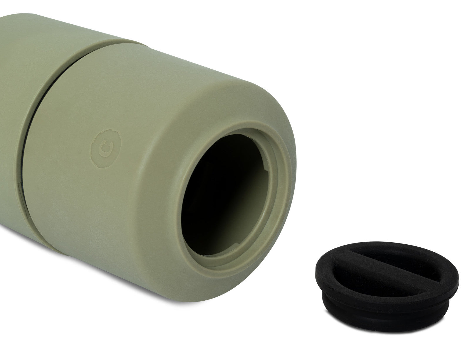 Crushgrind BILLUND Mühle sage 12cm Freisteller 3