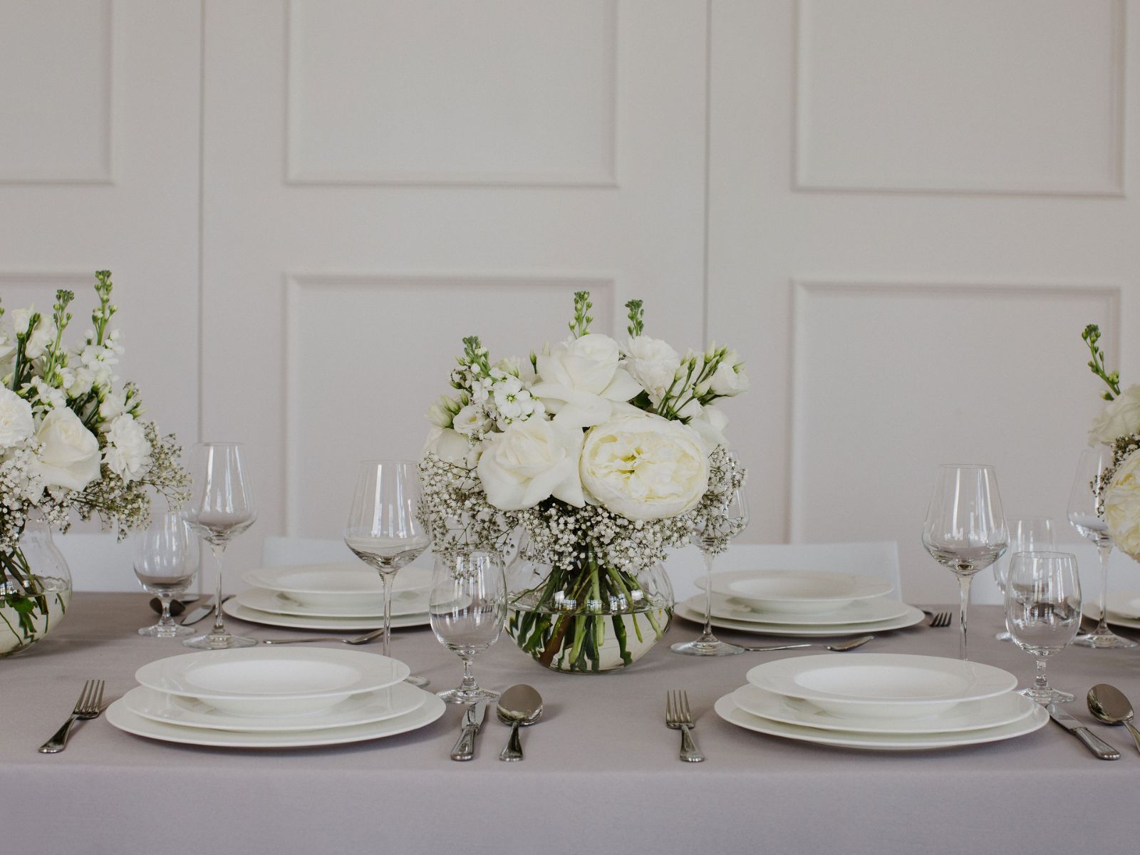 Villeroy & Boch Royal Schälchen 9 cm Set6 Lifestyle1