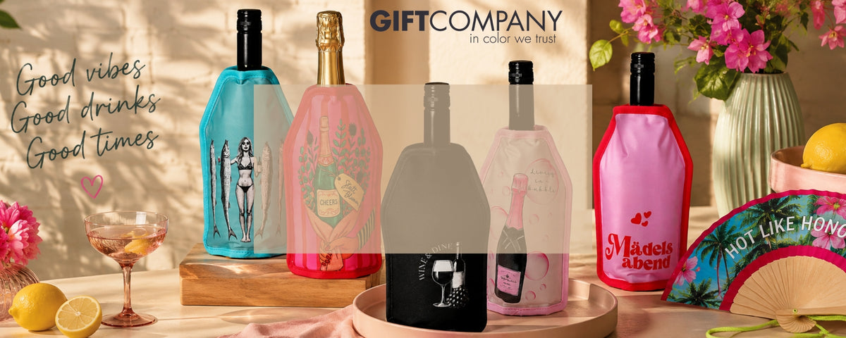 Giftcompany 20% Rabatt GIFT20 Bild