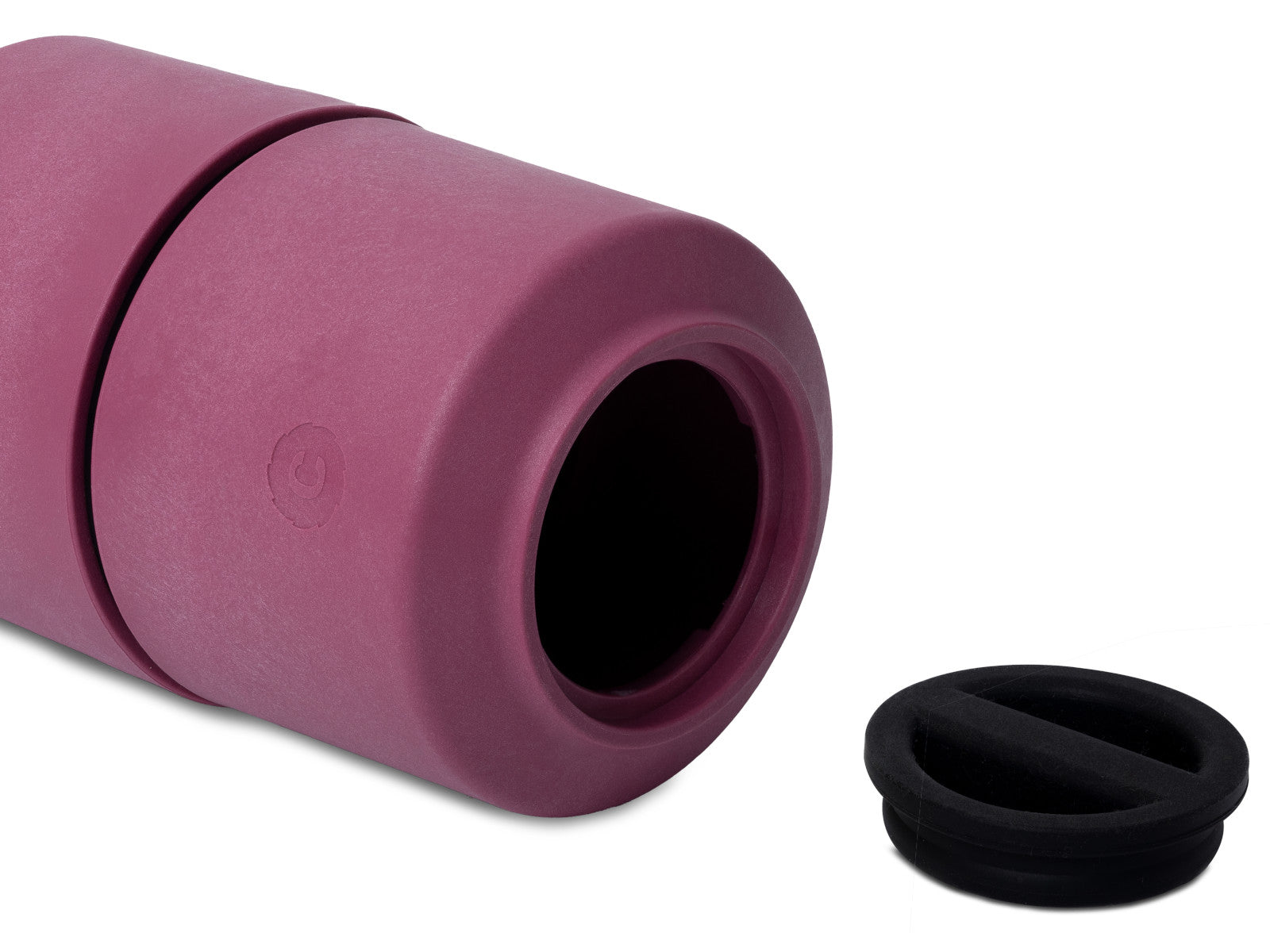 Crushgrind BILLUND Mühle beetroot 12cm Freisteller 2